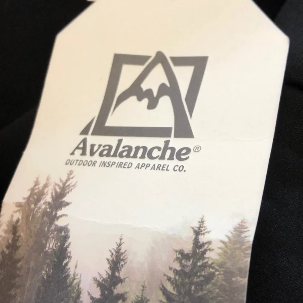 Avalanche Jacket - Picture 11 of 11